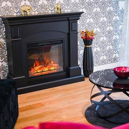 Apartman City Charm Баня-Лука Экстерьер фото