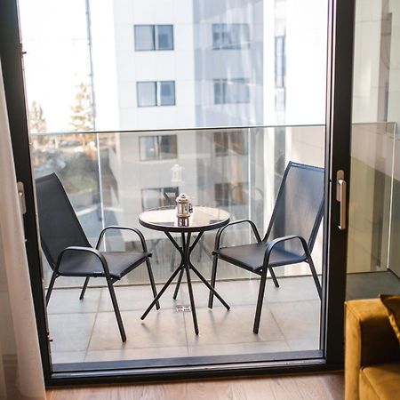 Apartman City Charm Баня-Лука Экстерьер фото