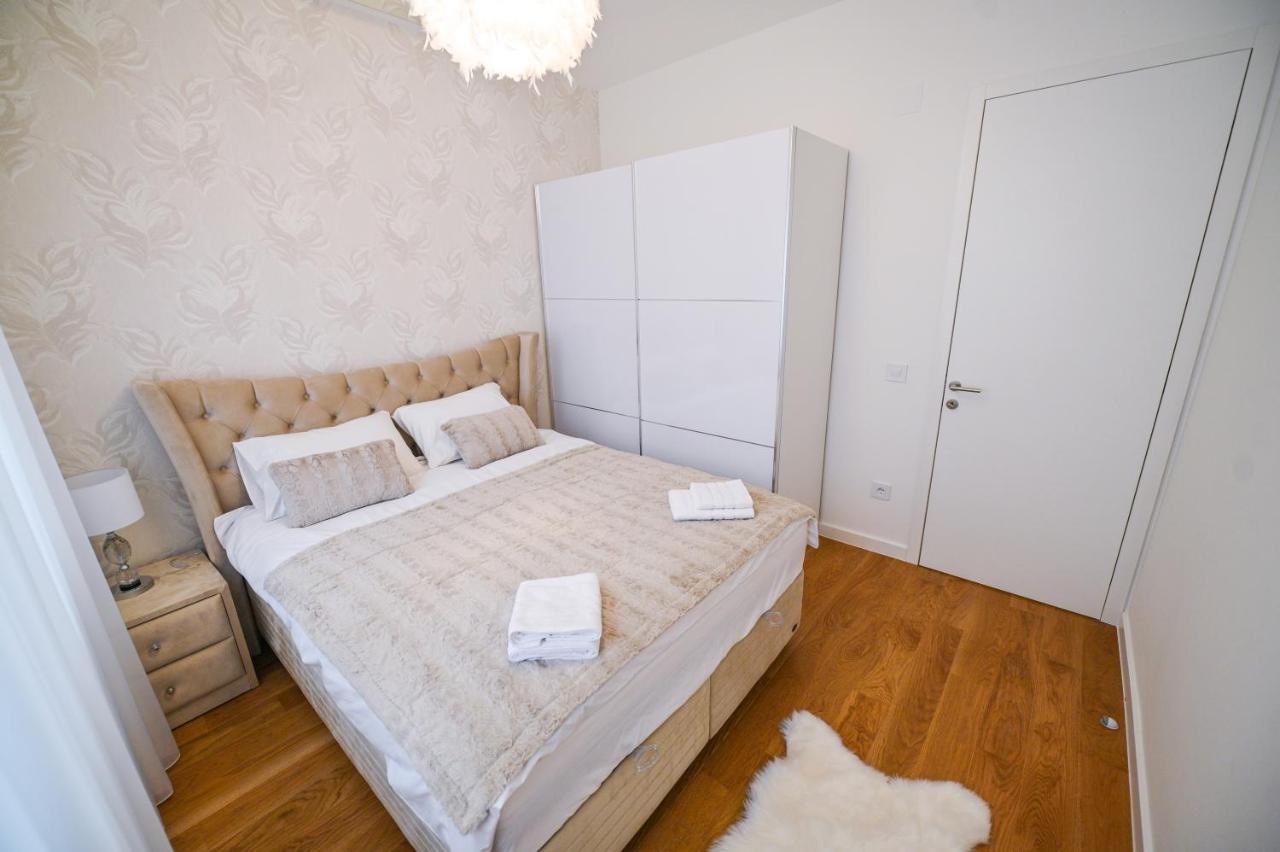 Apartman City Charm Баня-Лука Экстерьер фото