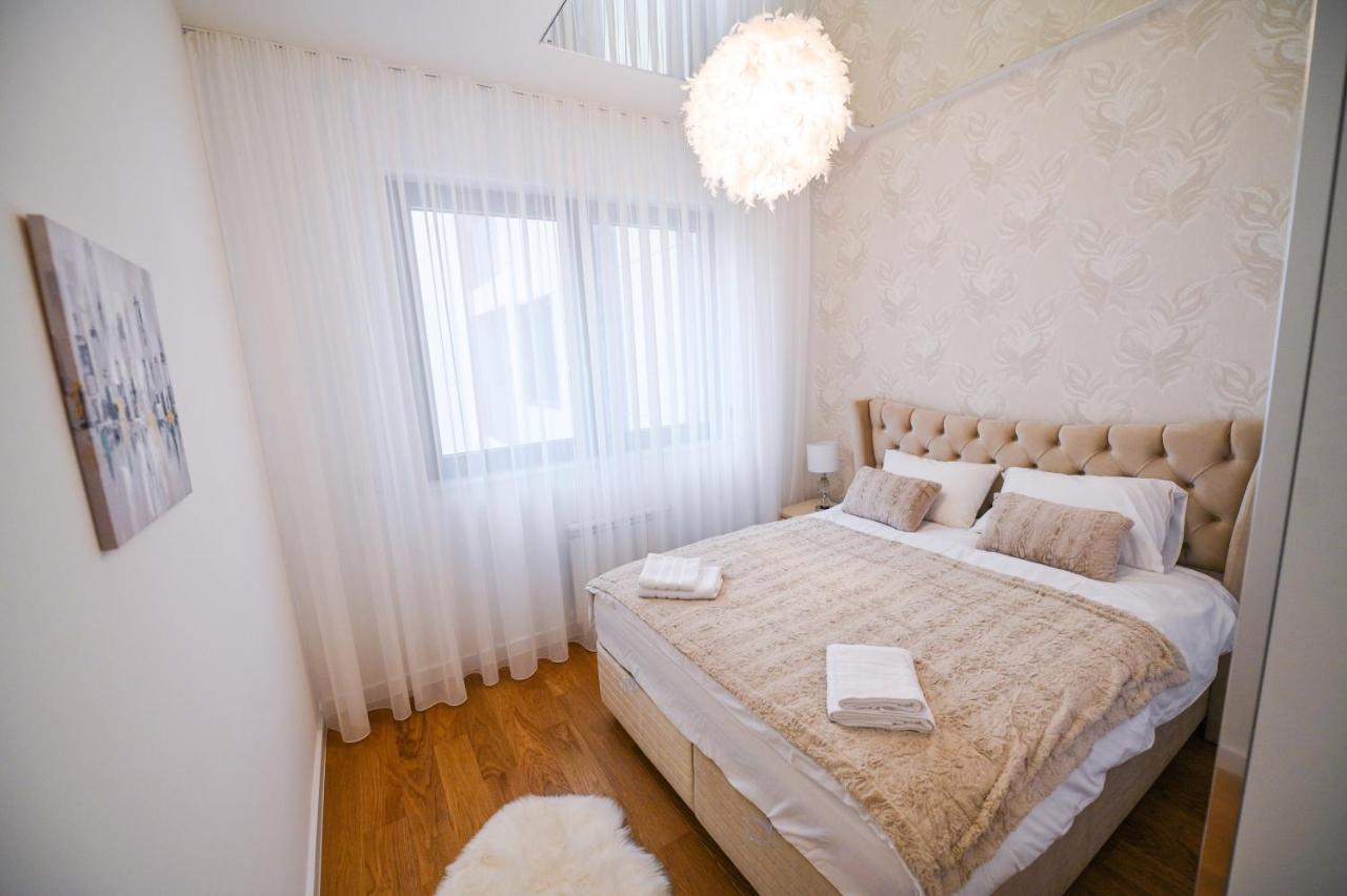 Apartman City Charm Баня-Лука Экстерьер фото