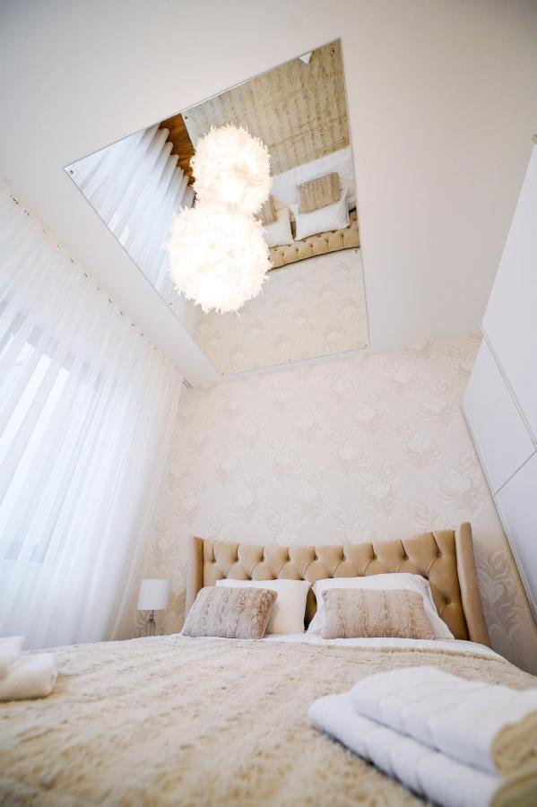 Apartman City Charm Баня-Лука Экстерьер фото