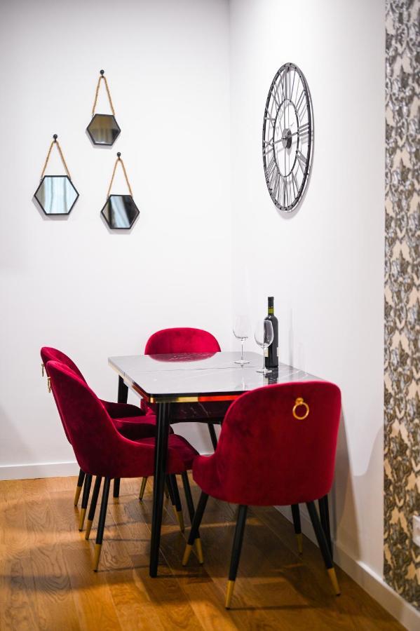 Apartman City Charm Баня-Лука Экстерьер фото