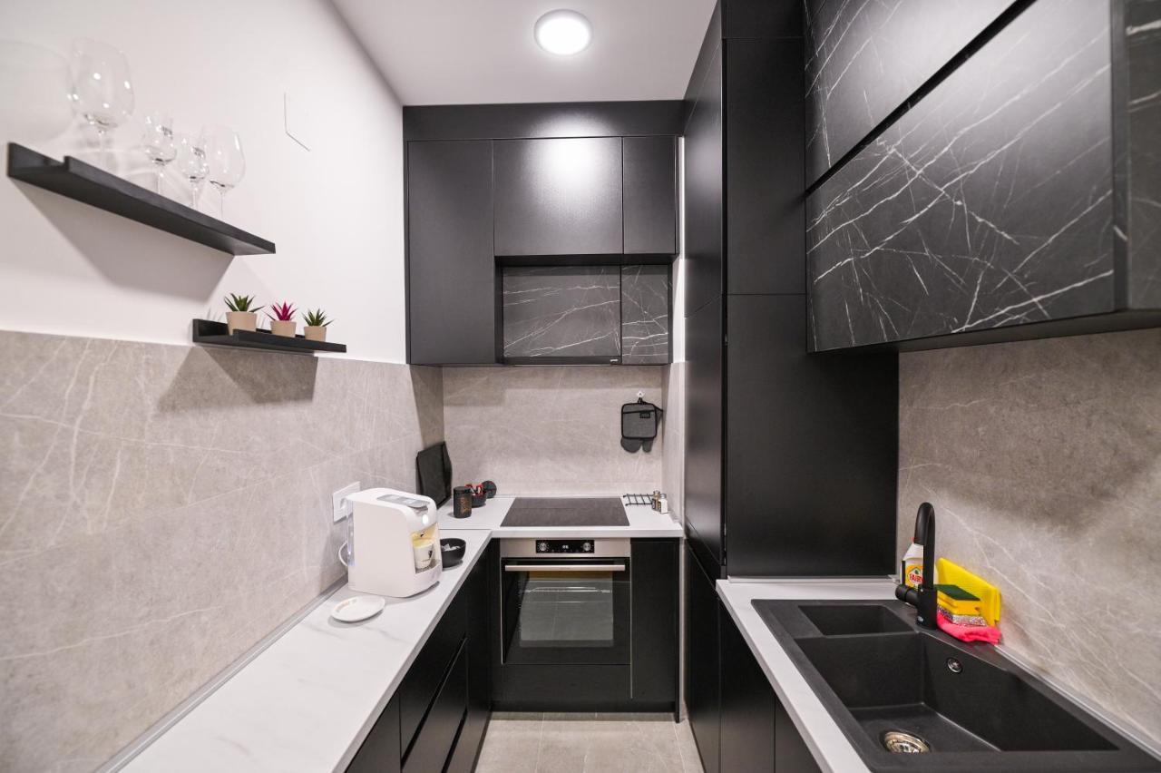 Apartman City Charm Баня-Лука Экстерьер фото