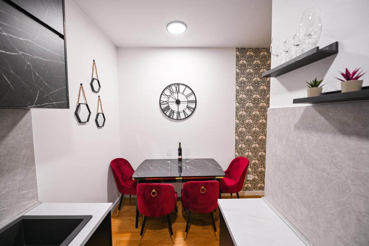 Apartman City Charm Баня-Лука Экстерьер фото