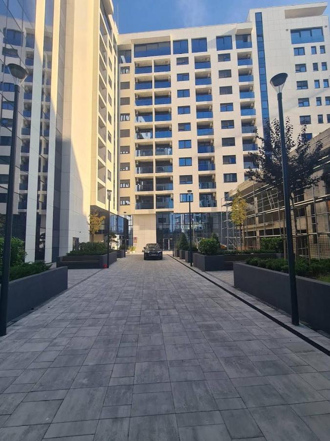 Apartman City Charm Баня-Лука Экстерьер фото