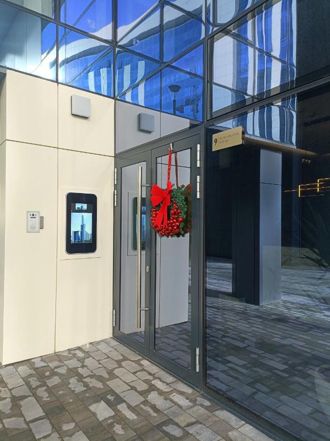 Apartman City Charm Баня-Лука Экстерьер фото