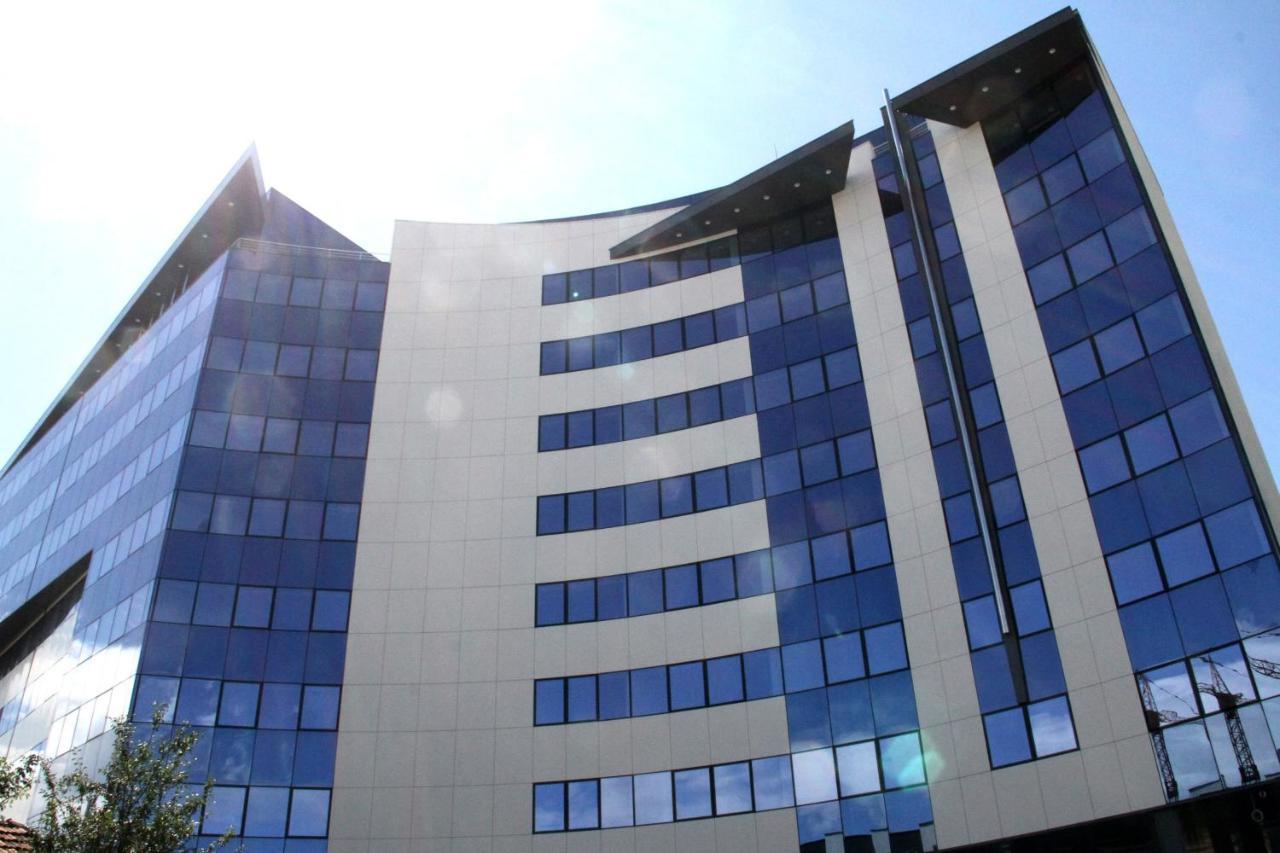 Apartman City Charm Баня-Лука Экстерьер фото