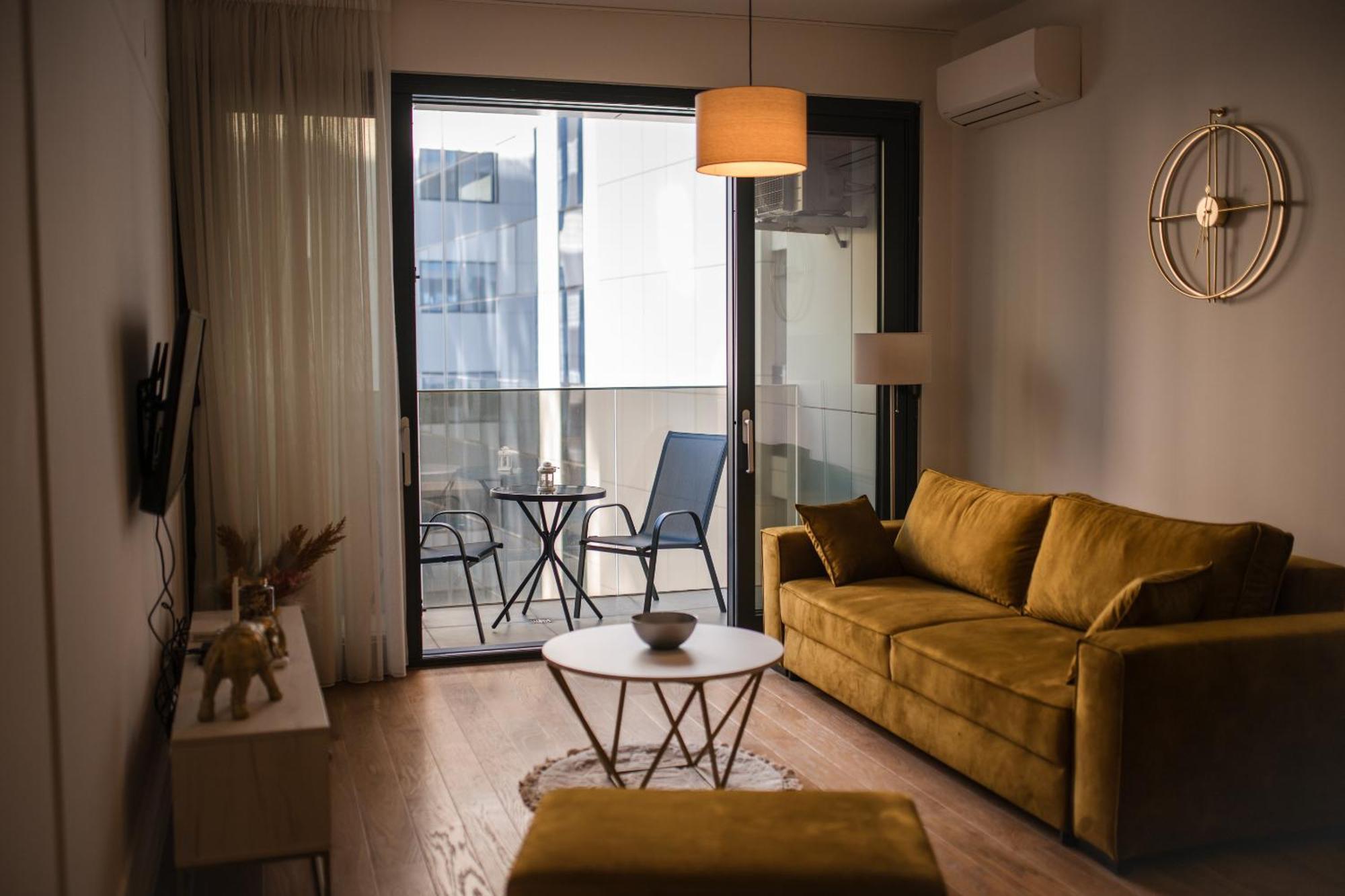Apartman City Charm Баня-Лука Экстерьер фото