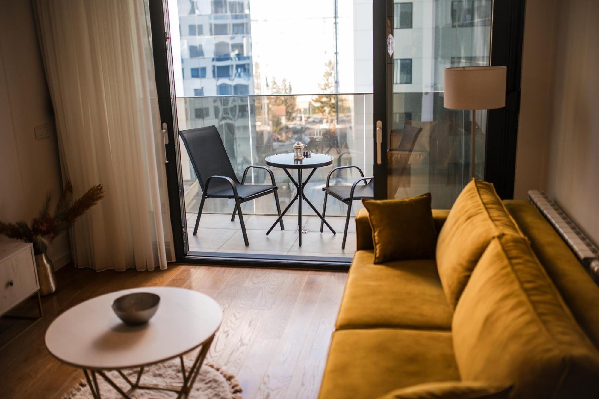 Apartman City Charm Баня-Лука Экстерьер фото