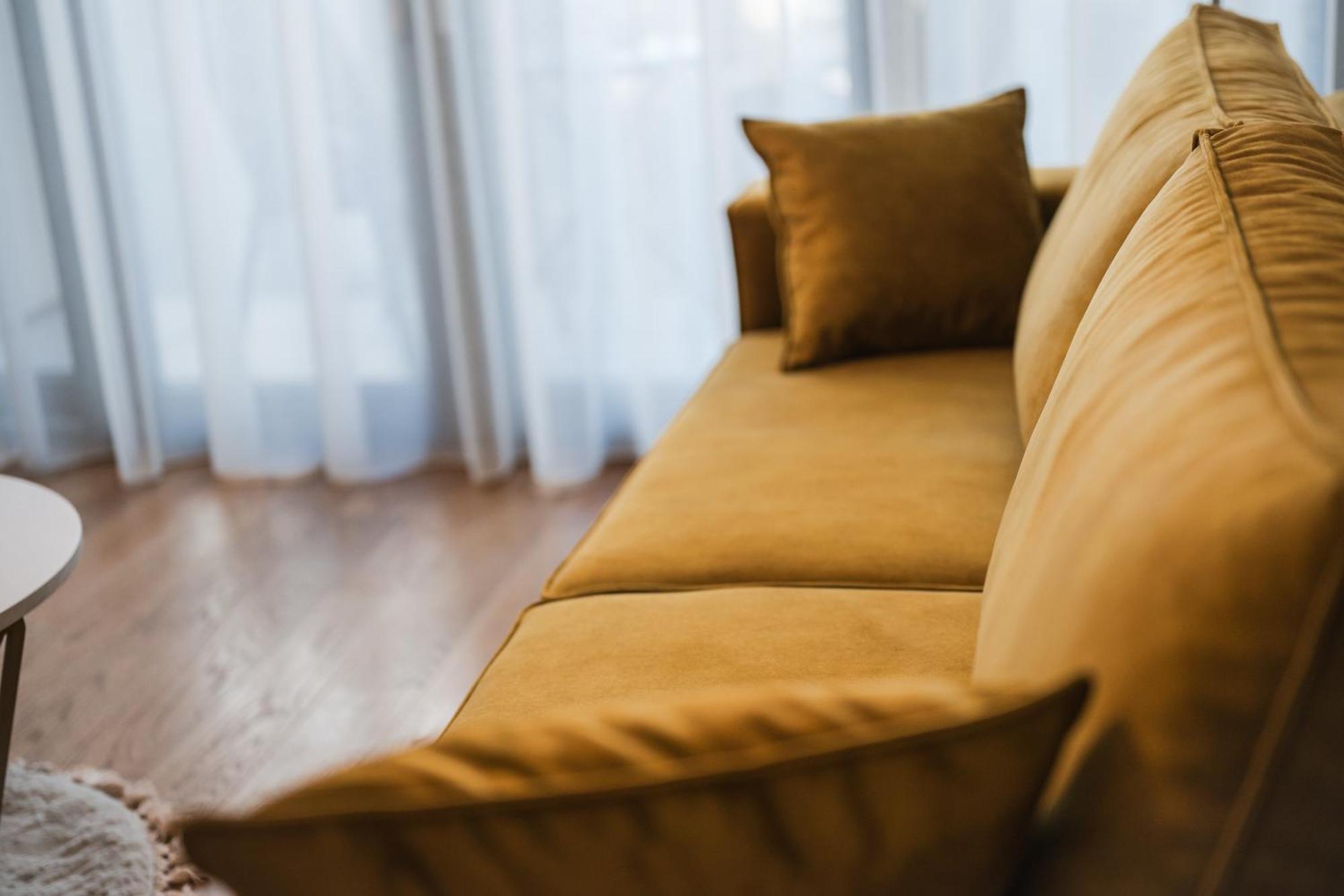 Apartman City Charm Баня-Лука Экстерьер фото